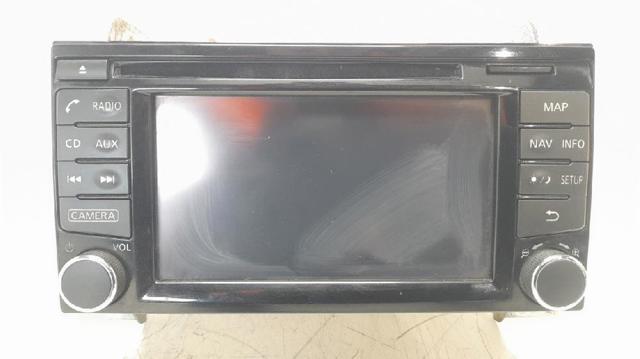 25915BV92A Nissan/Infiniti