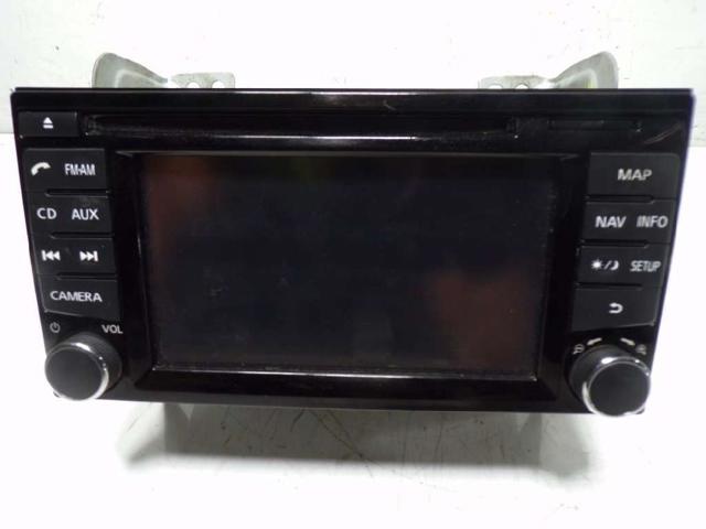25915BX80B Nissan/Infiniti