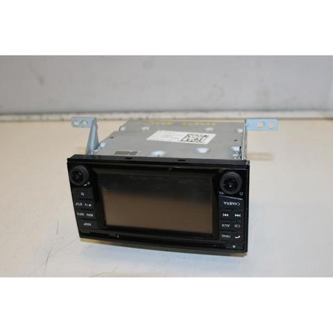 25915BX80B Nissan/Infiniti