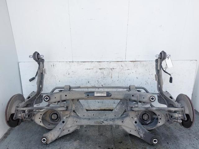  para Ford Focus IV (HP)