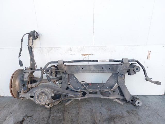  Ford Focus IV (2018-2026)