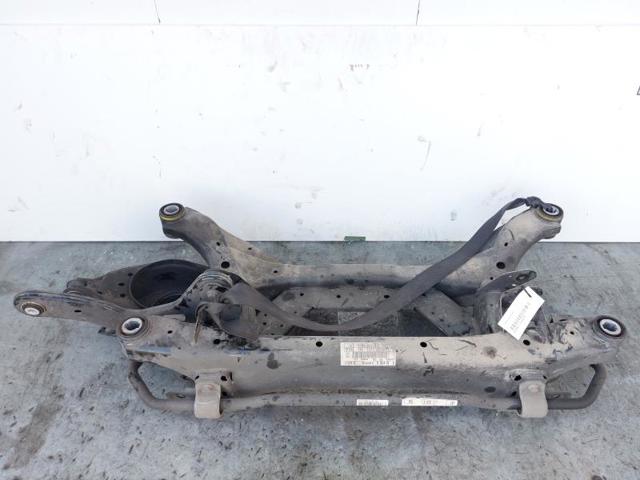 Viga de suspensão traseira (plataforma veicular) para Ford Focus HP