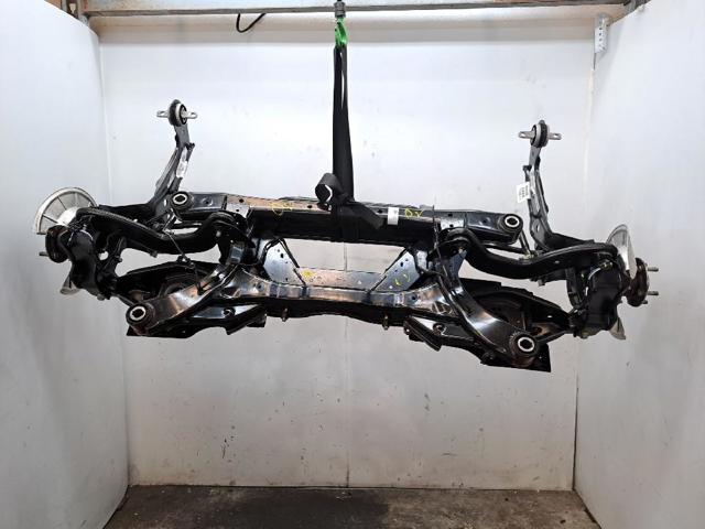 Ford Focus IV (2018-2026)