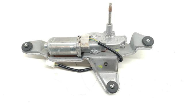 Motor de limpador pára-brisas de vidro traseiro 2596000632 SUZUKI