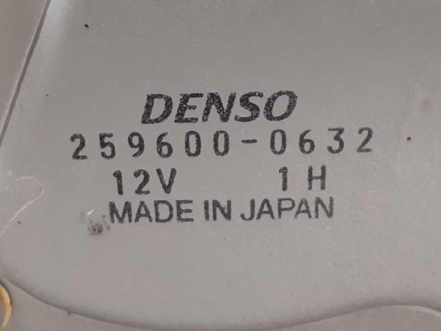 2596000632 Suzuki