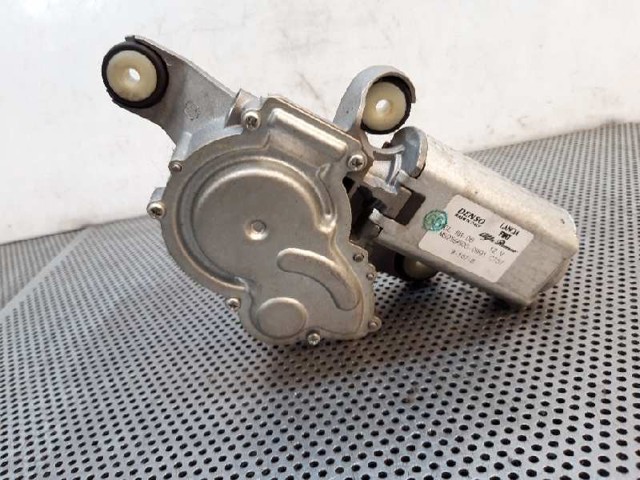 Motor de limpador pára-brisas de vidro traseiro 2596000991 FIAT