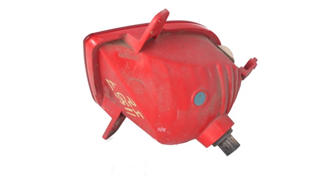 Lanterna de nevoeiro traseira 25961813 OPEL