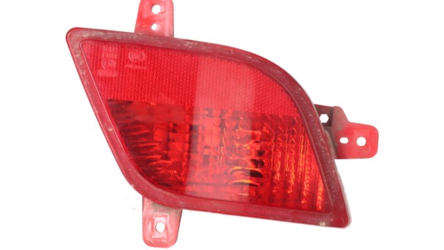 Lanterna de nevoeiro traseira direita 25961814 OPEL