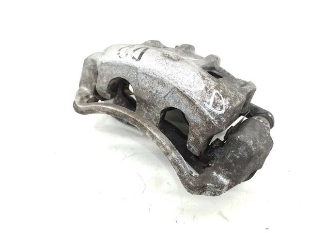 Suporte do freio dianteiro direito 25964183 OPEL