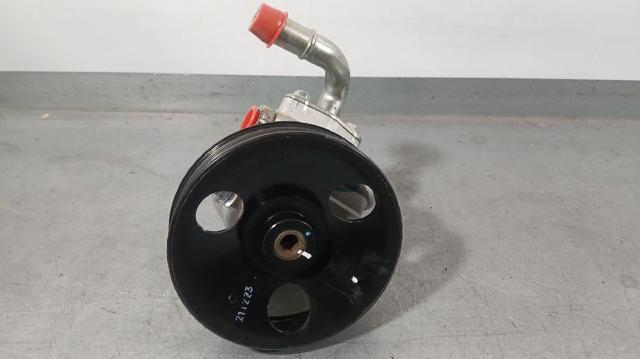 Bomba da Direção hidrâulica assistida 25980805 GM