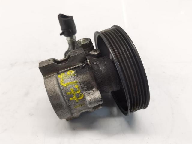 Bomba da Direção hidrâulica assistida 25980805 GM