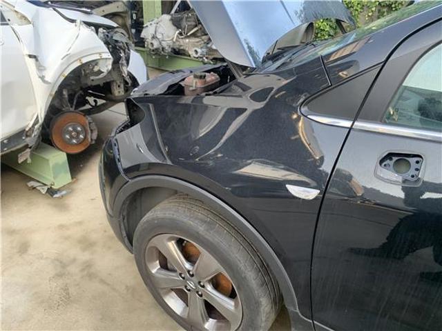  Opel Mokka  (2012-2019)