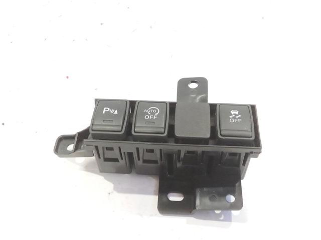 259894EA0A Nissan/Infiniti