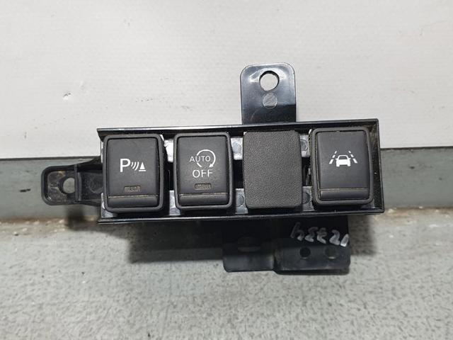 259894EA0A Nissan/Infiniti