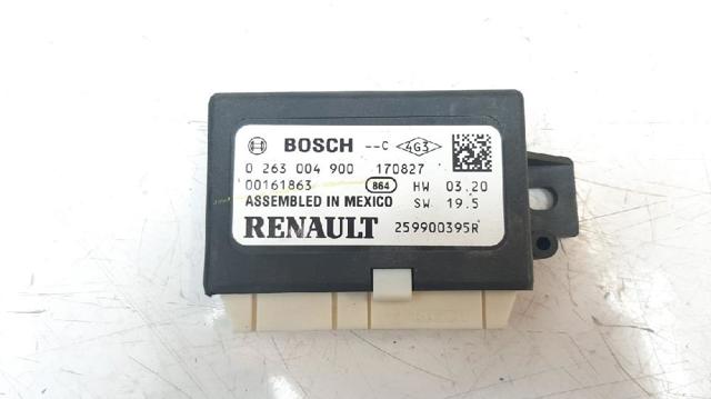 259900395R Renault (RVI)