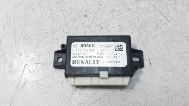 259900395R Renault (RVI)