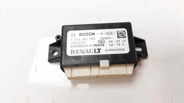 259900395R Renault (RVI)