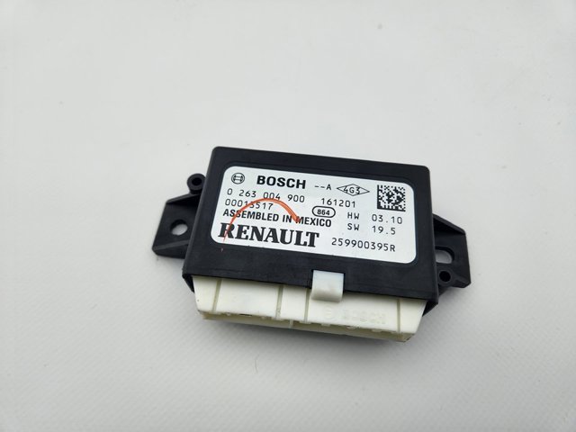 259900395R Renault (RVI)