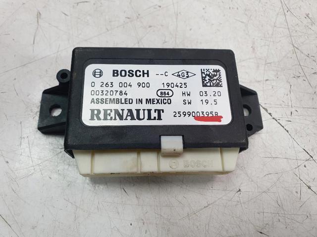 259900395R Renault (RVI)