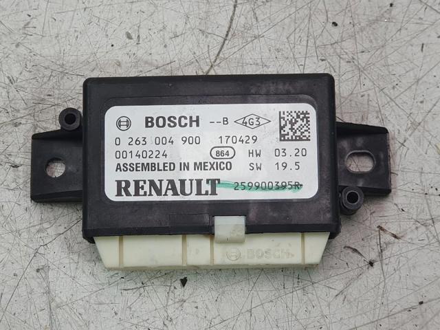 259900395R Renault (RVI)
