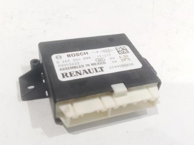 259903043R Renault (RVI)