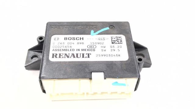 259903043R Renault (RVI)