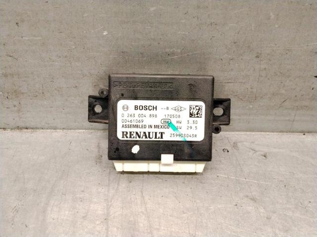 259903043R Renault (RVI)