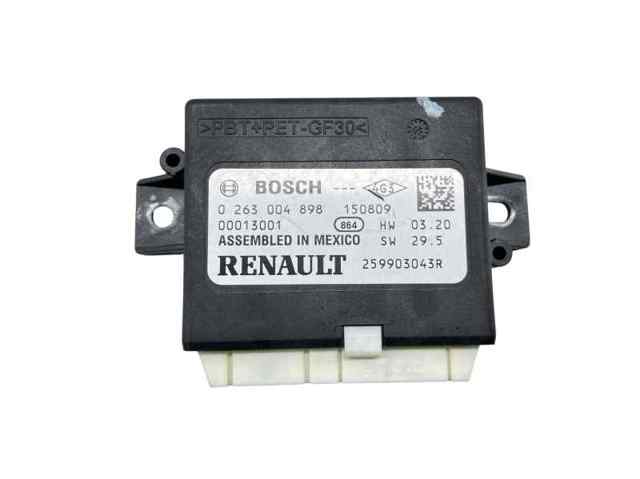 259903043R Renault (RVI)