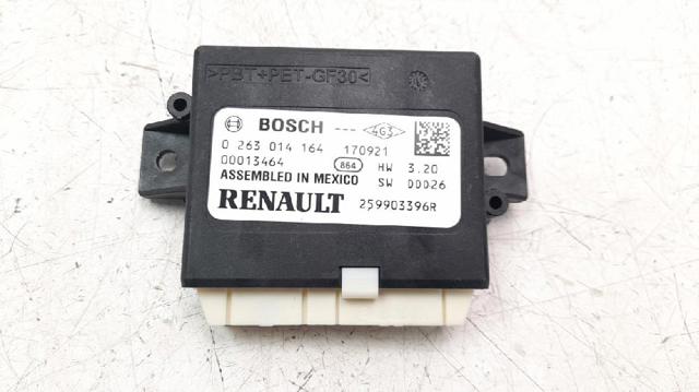 259903396R Renault (RVI)