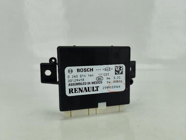 259903396R Renault (RVI)