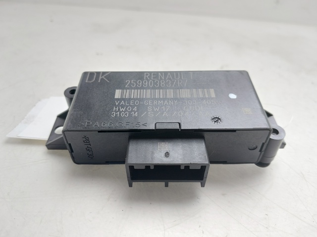 259903837R Renault (RVI)