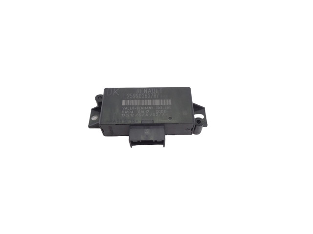 259903837R Renault (RVI)