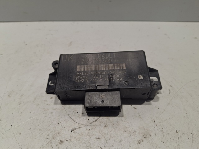 259903837R Renault (RVI)