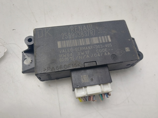 259903837R Renault (RVI)
