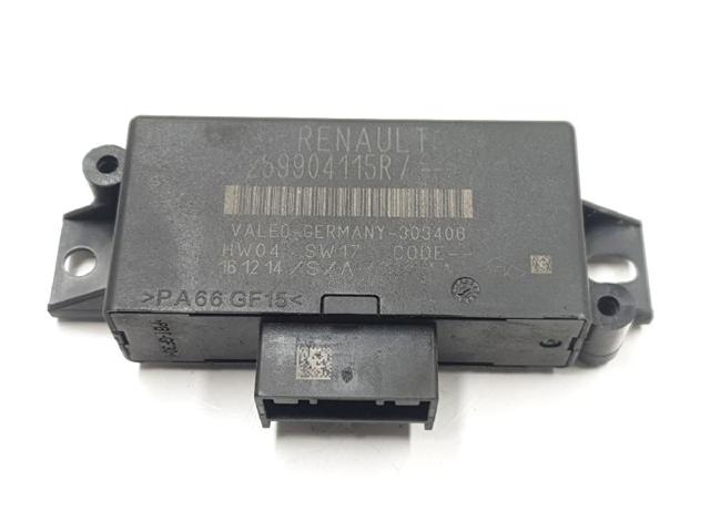 259904115R Renault (RVI)