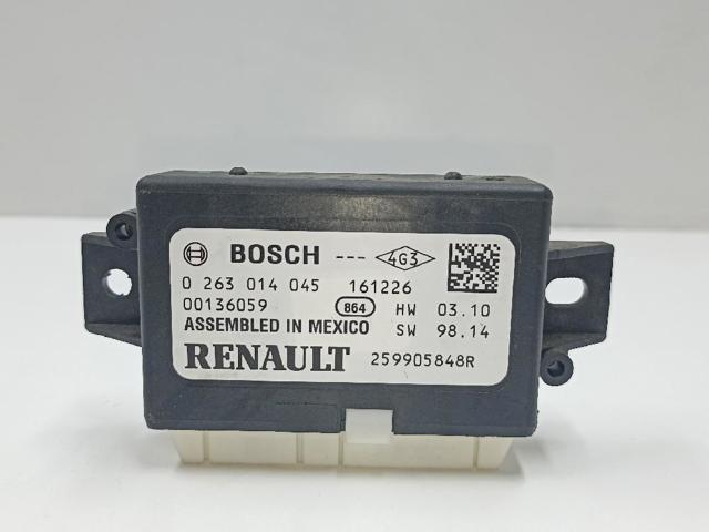 259905848R Renault (RVI)