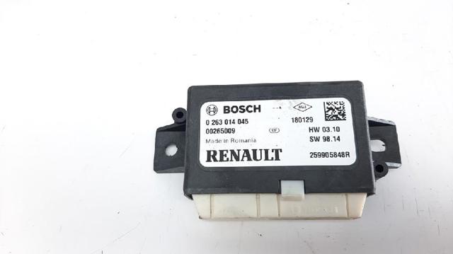 259905848R Renault (RVI)