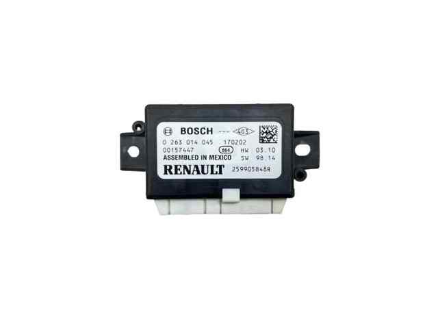 259905848R Renault (RVI)