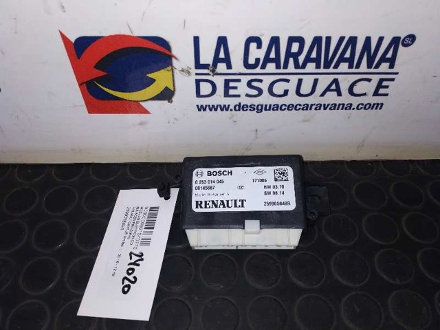 259905848R Renault (RVI)