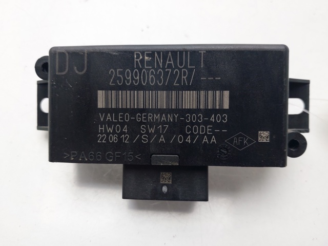 259906372R Renault (RVI)