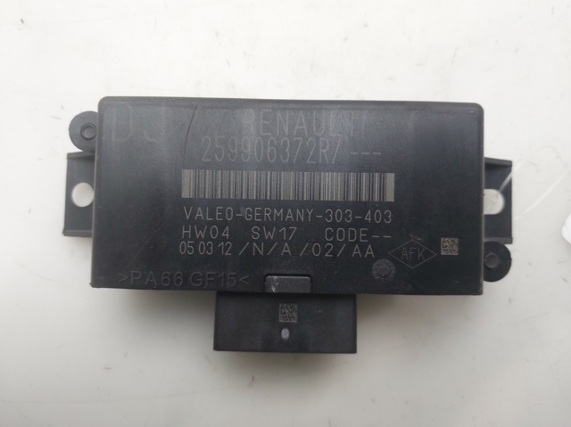 259906372R Renault (RVI)
