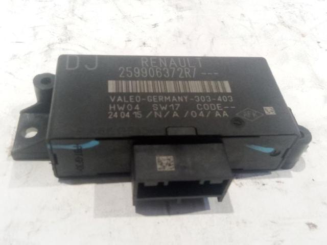 259906372R Renault (RVI)