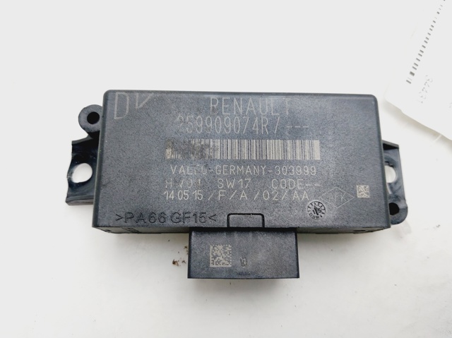 259909074R Renault (RVI)