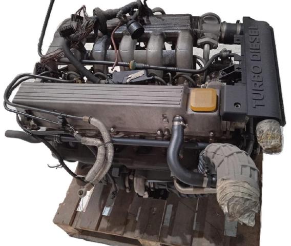 25DT Opel