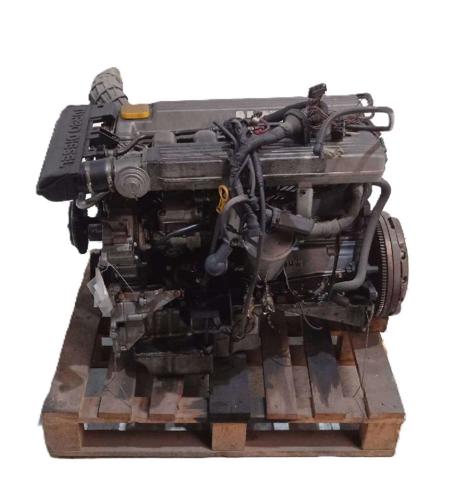 25DT Opel