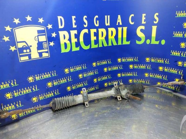 Cremalheira da direção 26006637 OPEL