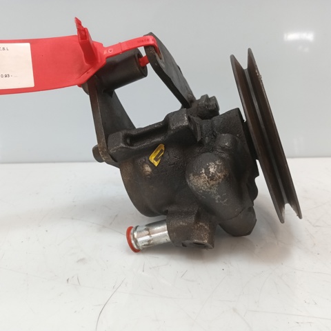 26008257 Opel