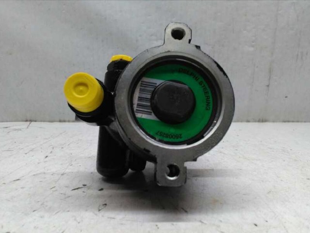 26008257 Opel