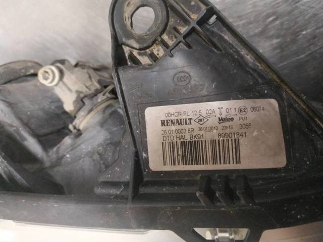 260100038R Renault (RVI)