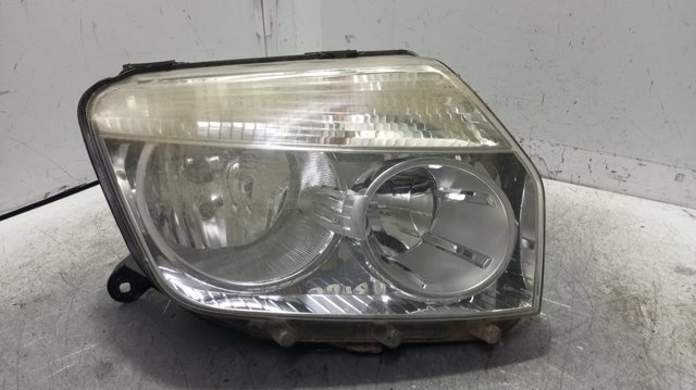 Luz direita 260100067R RENAULT